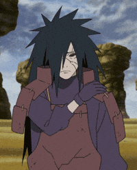 Fighting With Madara Gifs Get The Best Gif On Giphy