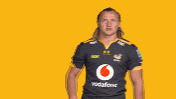 Rugby GIF by Wasps