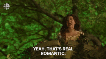 romeo and juliet baroness GIF