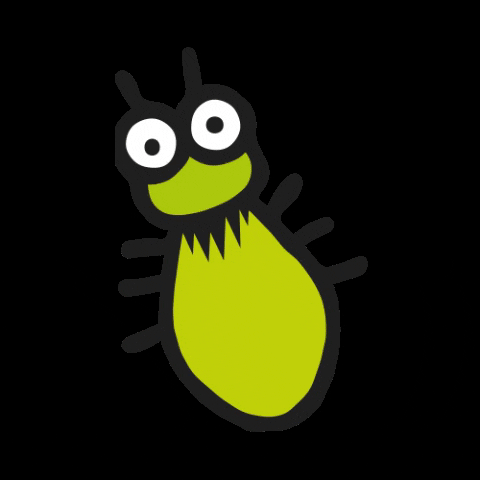 Design Colors GIF by creARTivLAUS