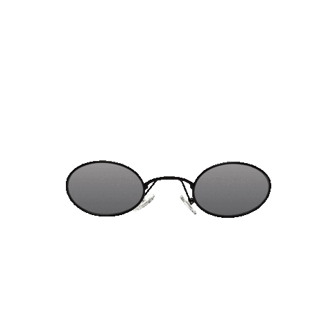 Sunglasses Shades Sticker by Worn to Adorn