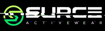 SURGE Activewear GIF