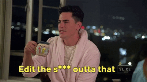 Vanderpump Rules GIF by Slice - Find & Share on GIPHY