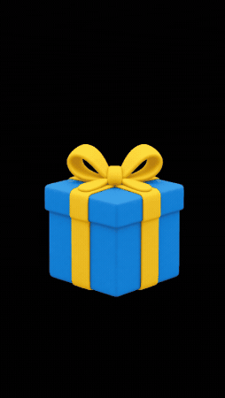 Surprise Im Here GIF by Yaya Teknoloji A.Ş.