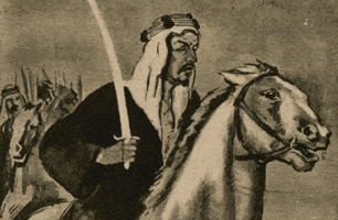 Saudi Arabia GIF