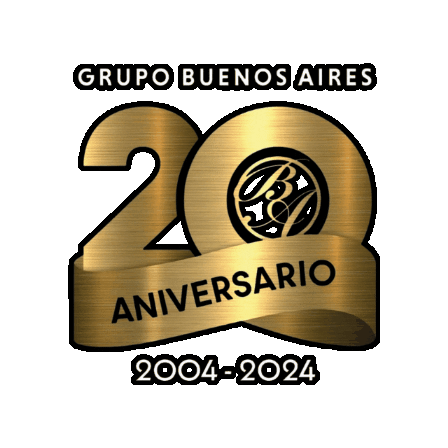 Grupobuenosaires Sticker by buenosairesgrupo