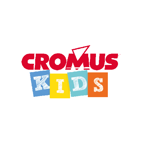 Cromus Sticker
