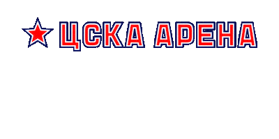 Hockey Sticker by Red Machine