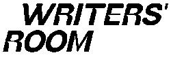 Writers Room Text Sticker by BITTER (SWEET) HOME