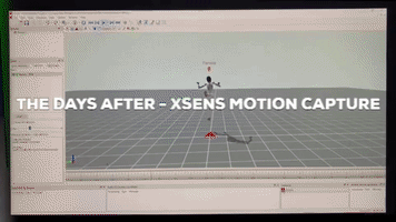 Vr Mocap GIF