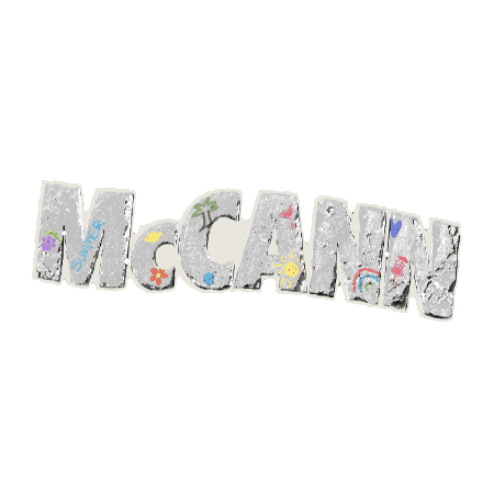 Mccannny Sticker by McCann New York