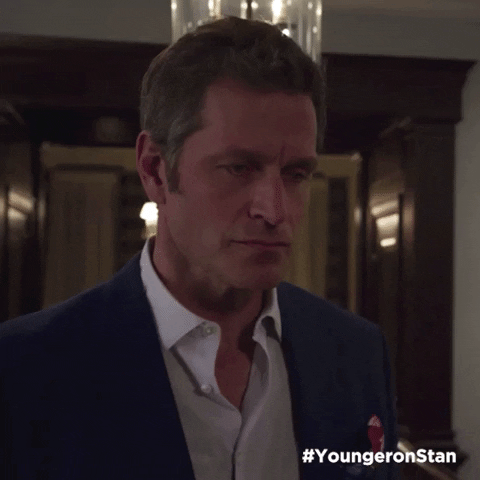 only on stan younger new season GIF by Stan.