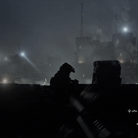 Modern Warfare 3 View GIF by Call of Duty