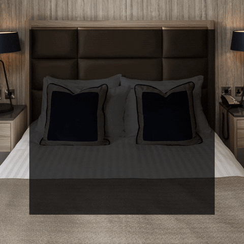 RAD Hotel Group GIF