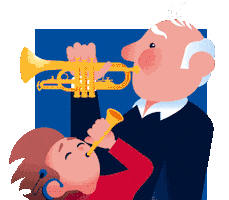 Krokuskriebels Sticker by Gezinsbond