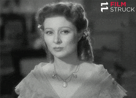 pride and prejudice smile GIF by FilmStruck