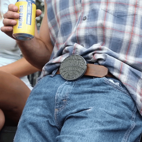 Next Level Drinking GIF by Twisted Tea - Find & Share on GIPHY