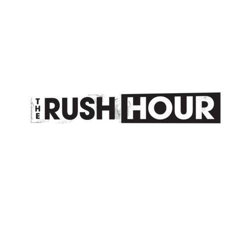 Triple M'S Rush Hour Sticker by Triple M