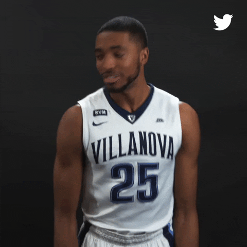March Madness Wildcats GIF by Twitter