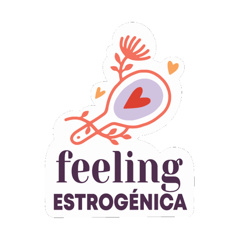 Nación Ovulación Sticker