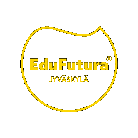EduFutura Jyväskylä Sticker