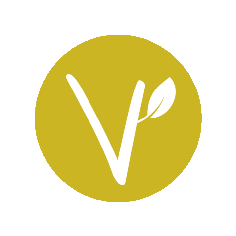 Vegan Sticker by Plantini