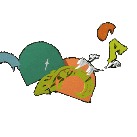 Rocky Mountain Student Media (RMSMC) Sticker