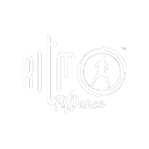 Ritmowear Sticker by Ritmo FitDance