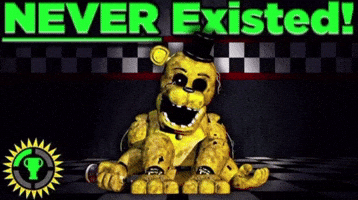Horror Boogie GIF