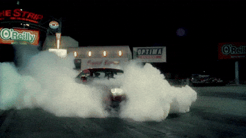 dodge demon GIF by Top Gear