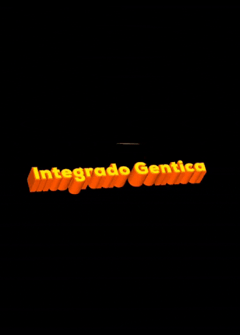 GIF by Integrado Genéica