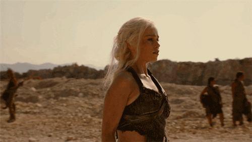 Game Of Thrones Khaleesi GIF - Find & Share on GIPHY