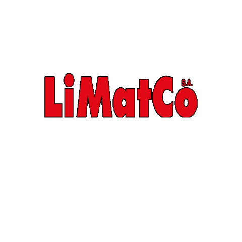 Limatco S.a Sticker