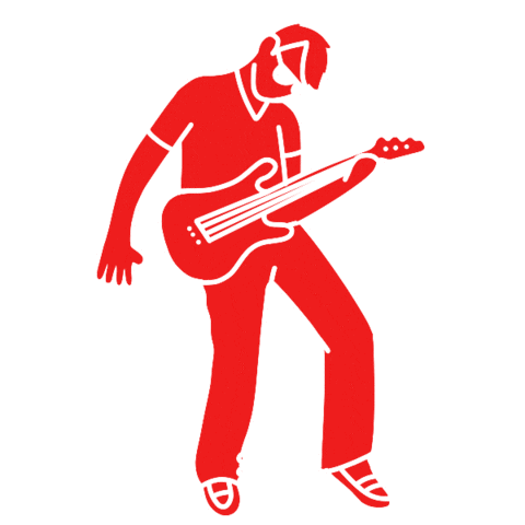 Vodafone Romania Sticker