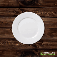 nutrition plate GIF