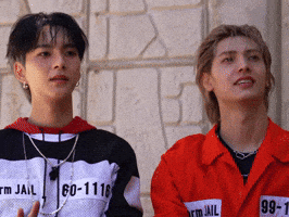 Confused Ode GIF