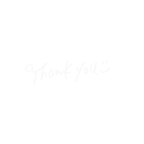 Thanks Thank You Sticker