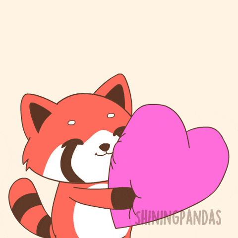 Happy I Love You GIF