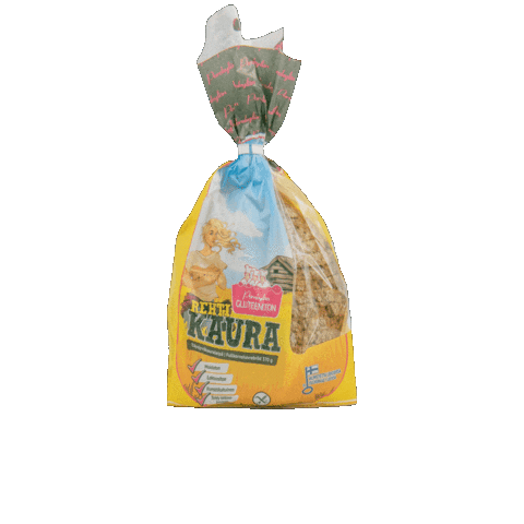 porokylänleipomo Sticker