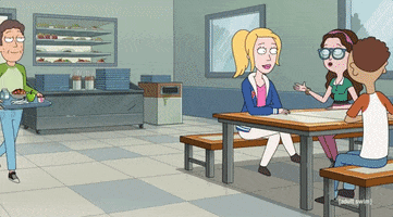GIF by Rick and Morty