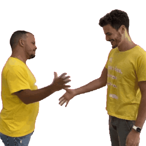 Conexão Talento Sticker