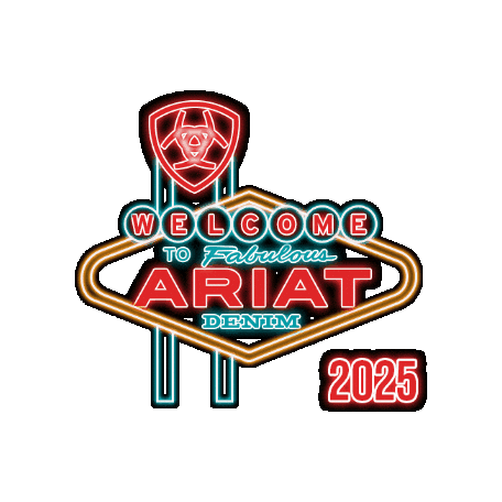 Boots Sticker by Ariat