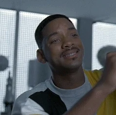 Will Smith Best Gif GIF