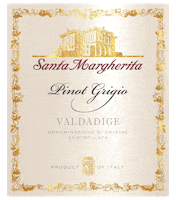 Wine Whitewine GIF by Santa Margherita Wines