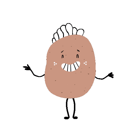 Enju Sticker by KASKUS