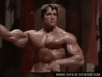 Flexing GIFs - Find & Share on GIPHY
