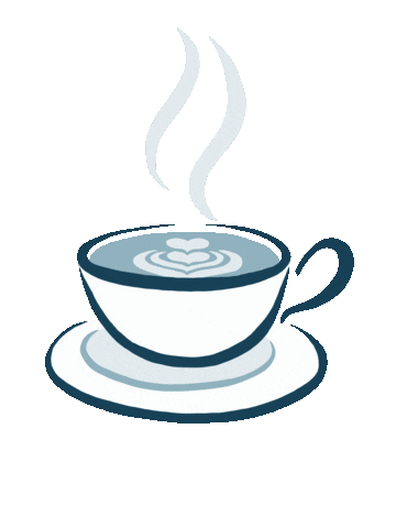 Fjara Steinn Studio Sticker