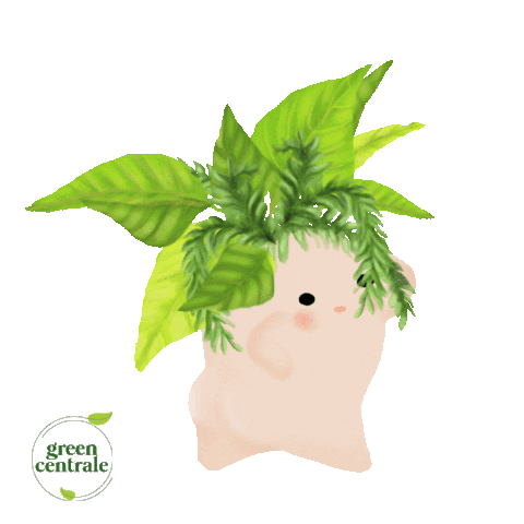 greencentraleph Sticker