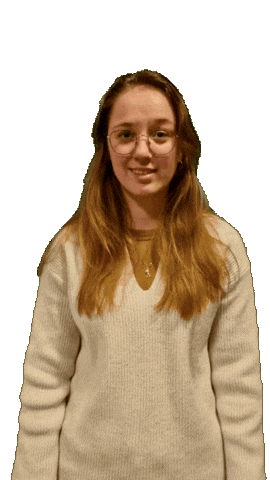 Heart Sticker by Hatikwa