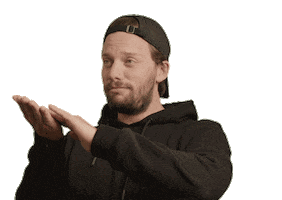 Money Pay Sticker by Donna Blitz